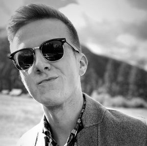 Meet your Posher, Cody